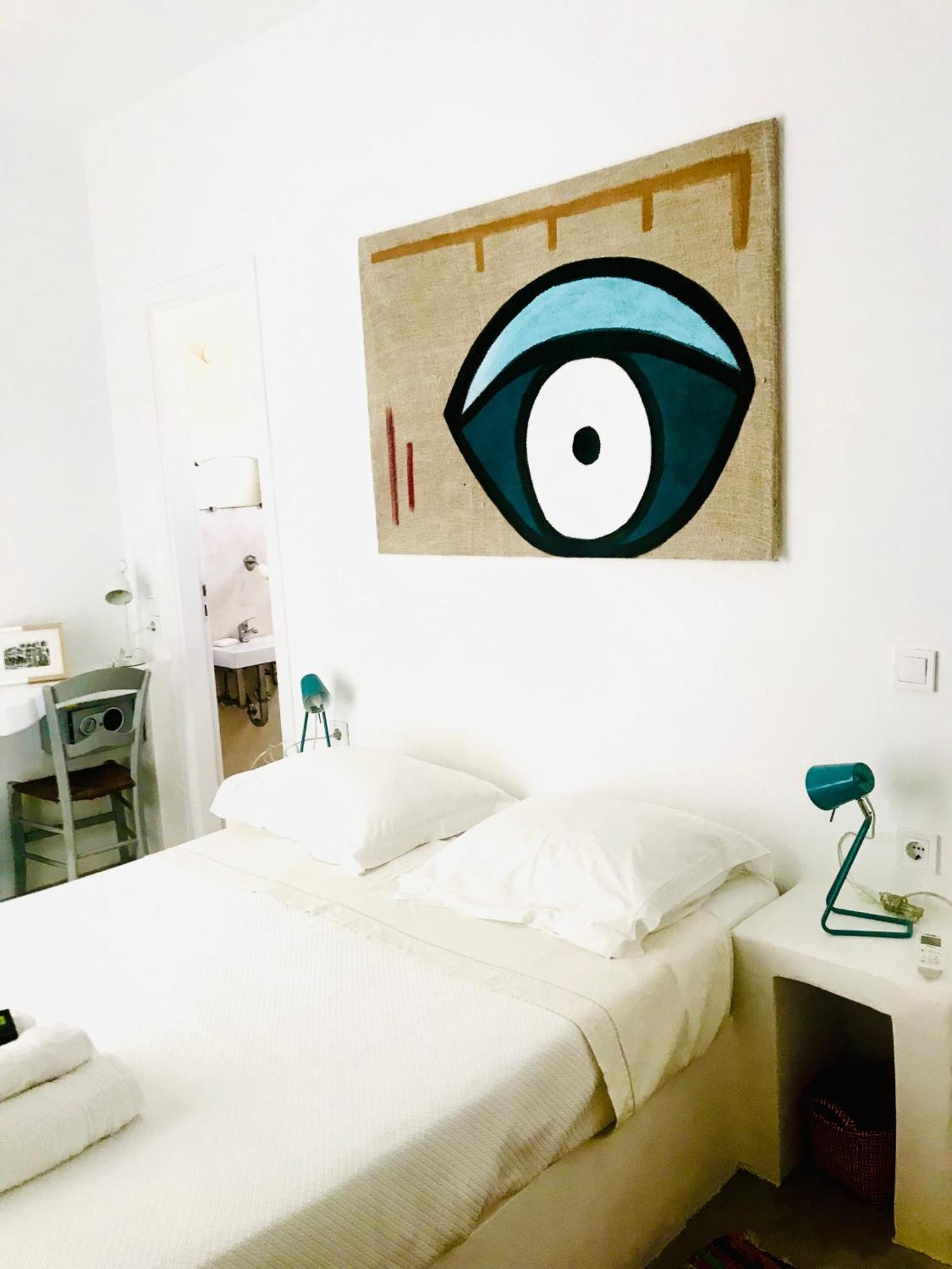 Villa Theia - Selene , Appartement De Charme Pour 4 A 6 Personnes Pres De La Plage Et Du Village De Koufonissi 쿠포니시아 외부 사진